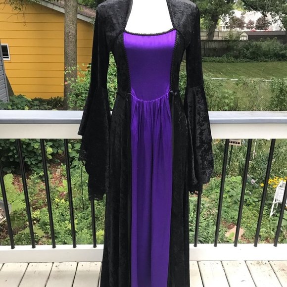 Lip Service Dresses & Skirts - Lip Service Women’s Gown Medium Vintage